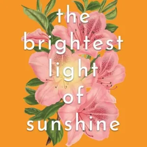 The brightest light of sunshine. Sei tu la mia luce Consegna Rapida