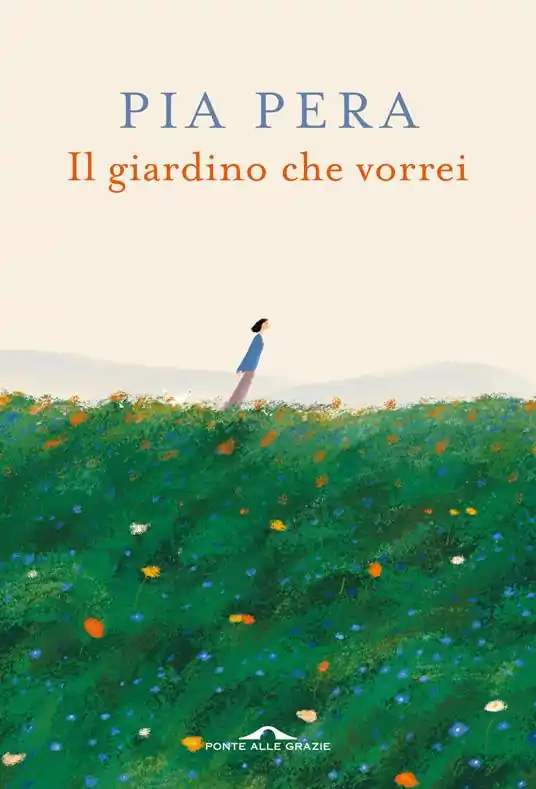 Il giardino che vorrei. Nuova ediz. Economico