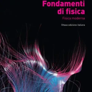 Prezzo Scontato Fondamenti di fisica. Fisica moderna. Con e-book
