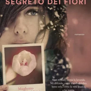 Esclusivo Il linguaggio segreto dei fiori