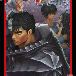 Berserk collection. Serie nera. Vol. 41 Affare