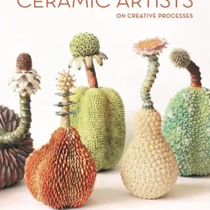 Ceramic artists on creative process Affare