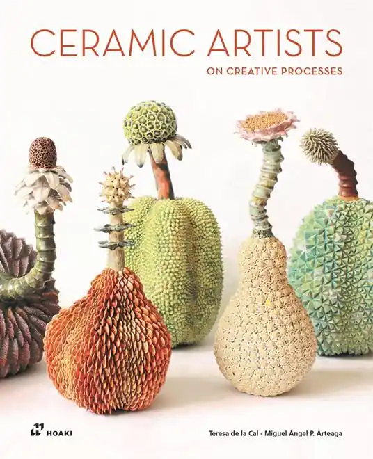 Ceramic artists on creative process Affare