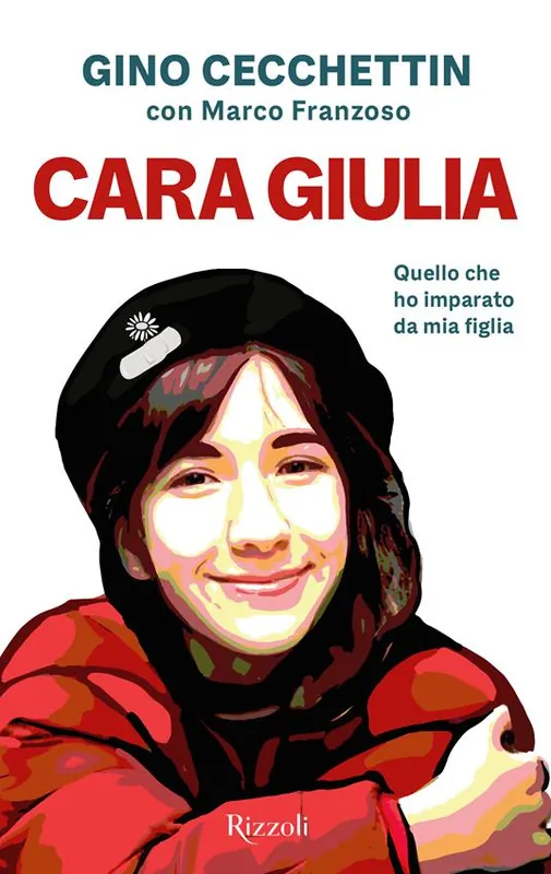 Cara Giulia. Quello che ho imparato da mia figlia Subito Disponibile