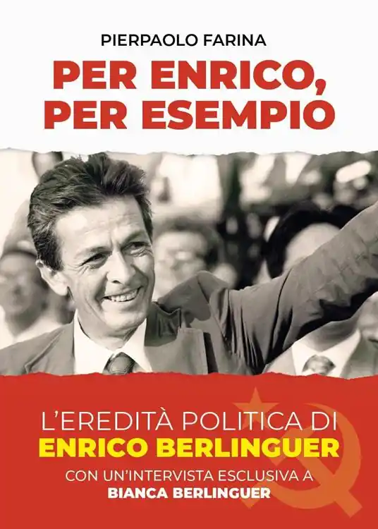 Ultima Occasione Per Enrico, per esempio. L‘eredità politica di Enrico Berlinguer