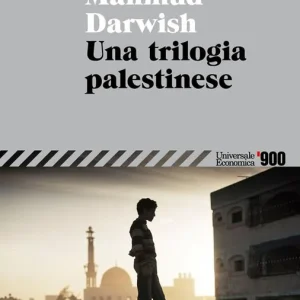 Una trilogia palestinese Compra Online