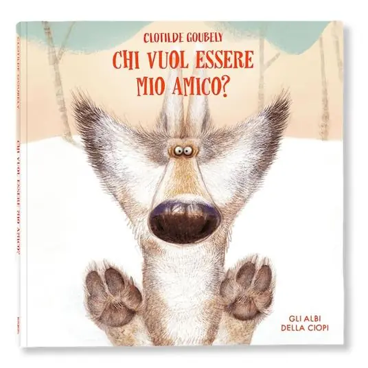 Acquista Ora Chi vuol essere mio amico? Ediz. a colori
