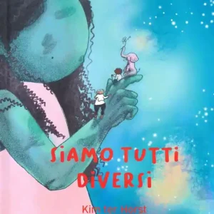 Direttamente Dal Produttore Siamo tutti diversi. Ediz. a colori