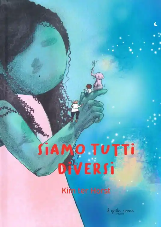 Direttamente Dal Produttore Siamo tutti diversi. Ediz. a colori