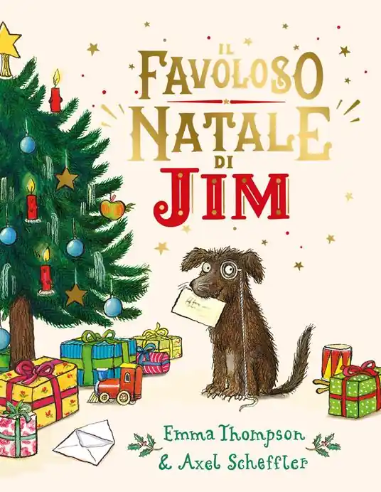 Offerta Del Giorno Il favoloso Natale di Jim. Ediz. a colori