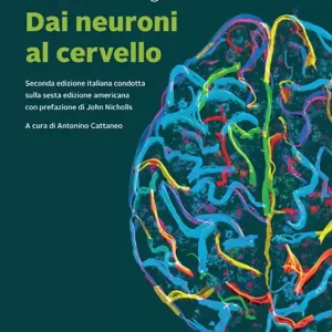 Dai neuroni al cervello. Con ebook Offerta Speciale