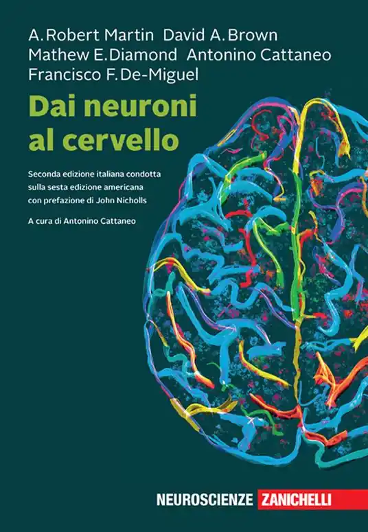 Dai neuroni al cervello. Con ebook Offerta Speciale