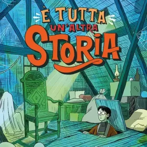 È tutta un‘altra Storia Reso Gratuito