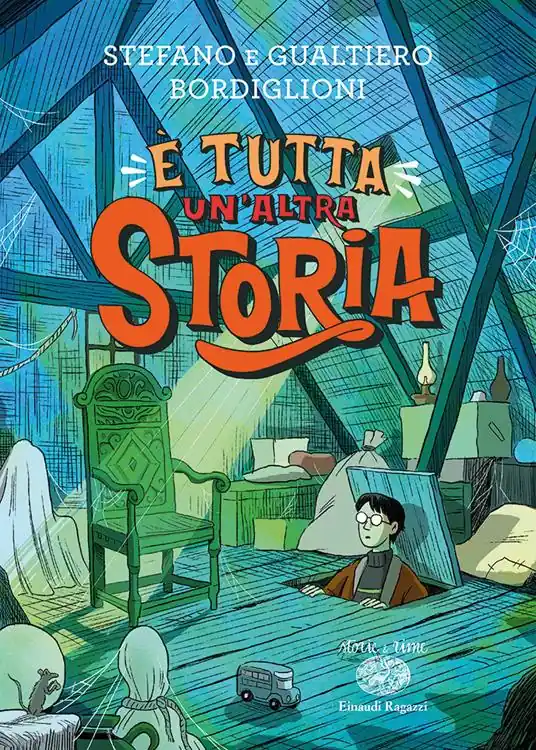 È tutta un‘altra Storia Reso Gratuito