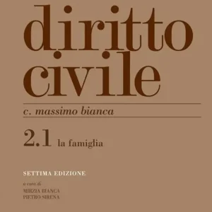 Professionale Diritto civile. Vol. 2 La famiglia