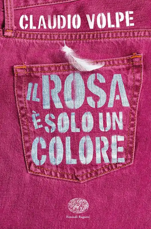 Il rosa è solo un colore Popolare
