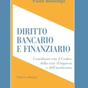 Diritto bancario e finanziario Saldi