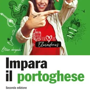 Bestseller Impara il portoghese
