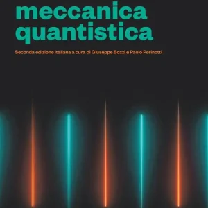 Novità Introduzione alla meccanica quantistica. Con e-book
