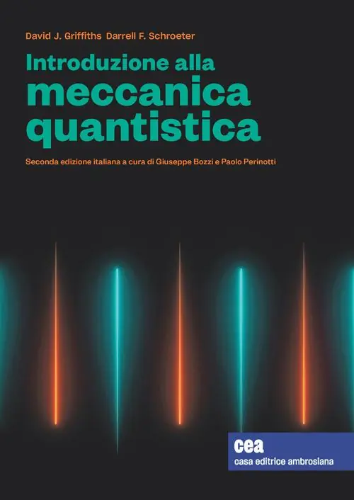 Novità Introduzione alla meccanica quantistica. Con e-book