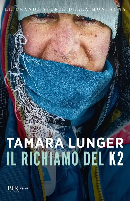 Prezzo Conveniente Il richiamo del K2