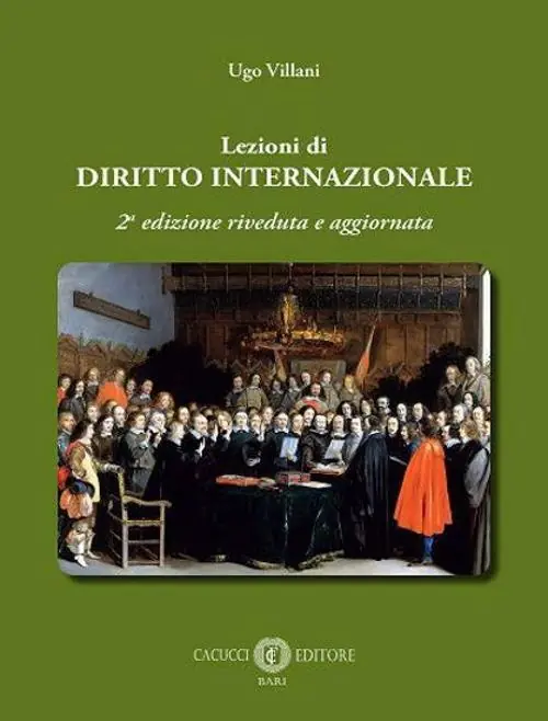 Must-Have Lezioni di diritto internazionale. Nuova ediz.