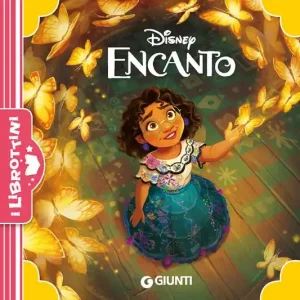 Acquista Ora Encanto. Ediz. a colori