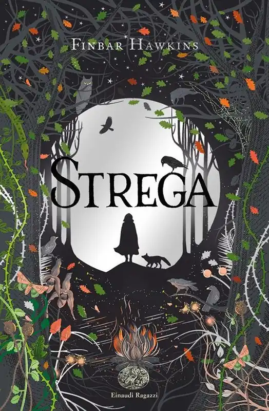 Nuova Collezione Strega. Ediz. illustrata