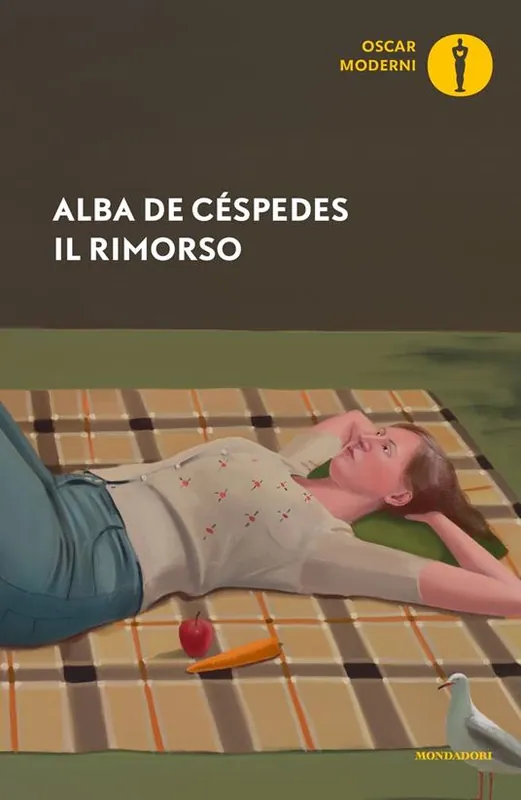 Il rimorso Affare