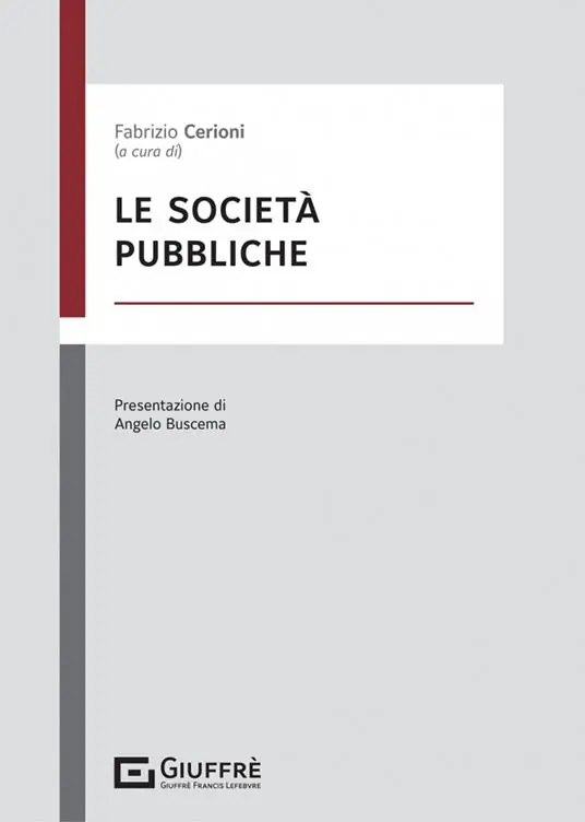 Le società pubbliche Popolare