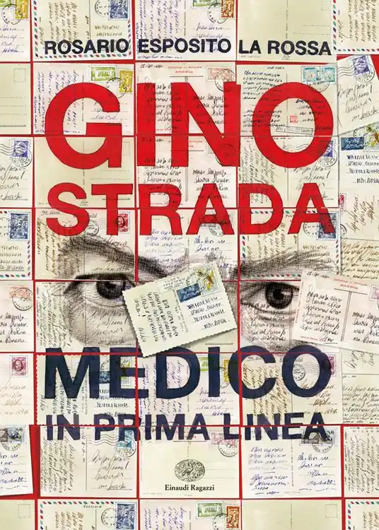 Gino Strada. Medico in prima linea A Buon Prezzo