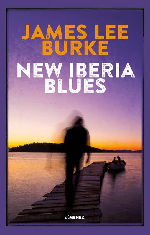 New Iberia blues Occasione