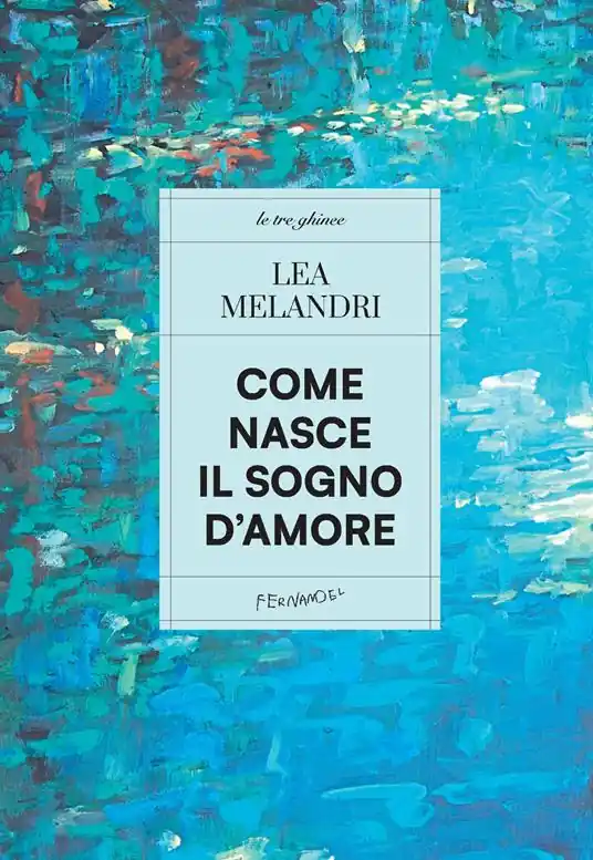 Come nasce il sogno d‘amore Ultimissimo Modello