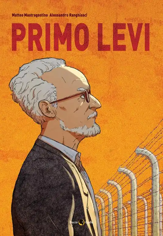 Primo Levi. Nuova ediz. Subito Disponibile