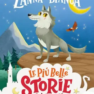 Zanna Bianca. Stampatello maiuscolo. Ediz. a colori Scelto Dai Clienti