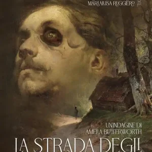 La strada degli uomini perduti. Un‘indagine di Amelia Butterworth Prezzo Ridotto