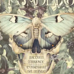 Miglior Prezzo Pesadelo. Racconti d‘angosce e ossessioni dal Brasile