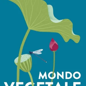 Mondo vegetale. Un libro animato per esplorare le meraviglie della natura. Ediz. a colori Vendita Finale