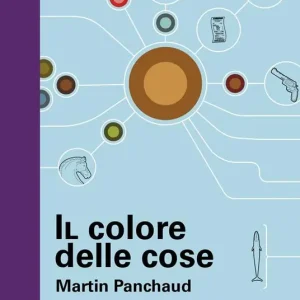 Direttamente Dal Produttore Il colore delle cose