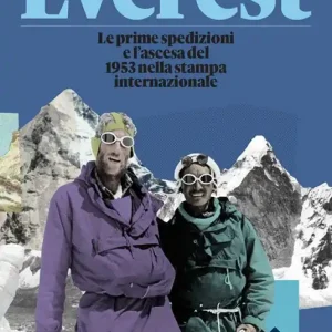 Occasione Imperdibile Everest