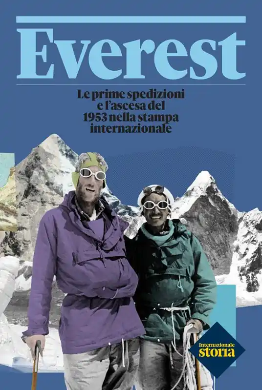 Occasione Imperdibile Everest