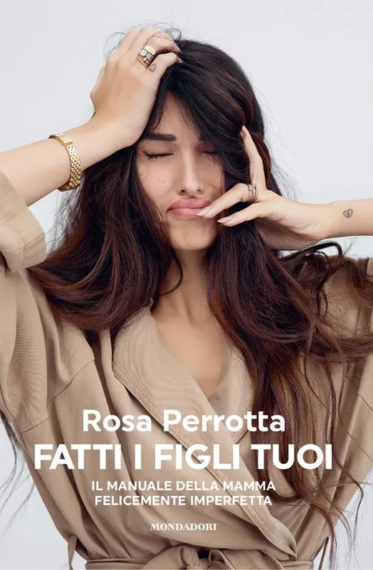 Fatti i figli tuoi. Il manuale della mamma felicemente imperfetta Occasione