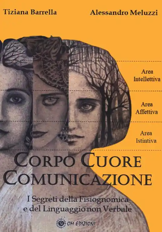 Corpo cuore comunicazione. I segreti della fisiognomica e del linguaggio non verbale Compra Adesso