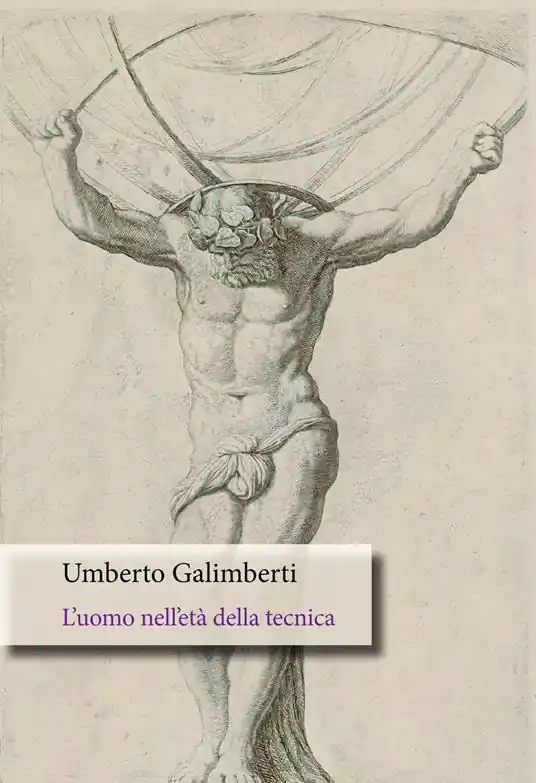 Offerta Speciale L‘uomo nell‘età della tecnica
