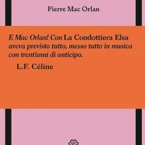La condottiera Elsa Quantità Limitata