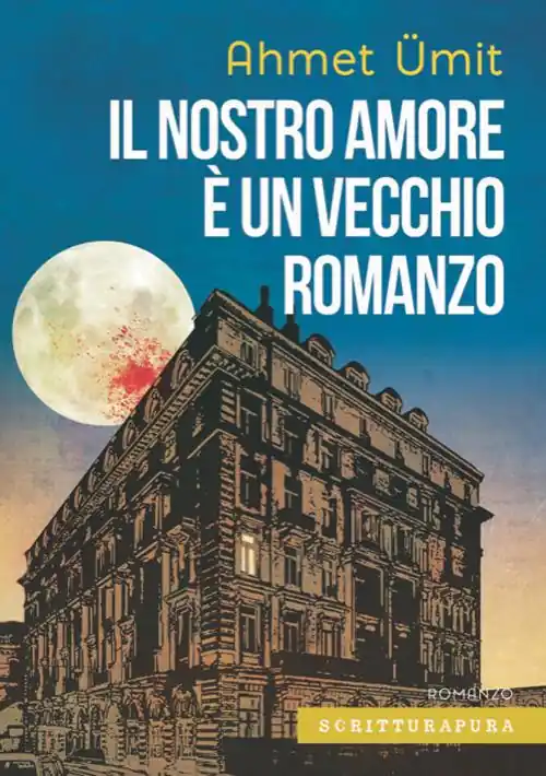 Vendita Finale Il nostro amore è un vecchio romanzo