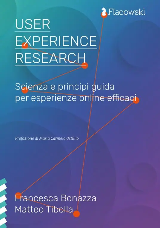 Compra Oggi Stesso User Experience Research. Scienza e principi guida per esperienze online efficaci