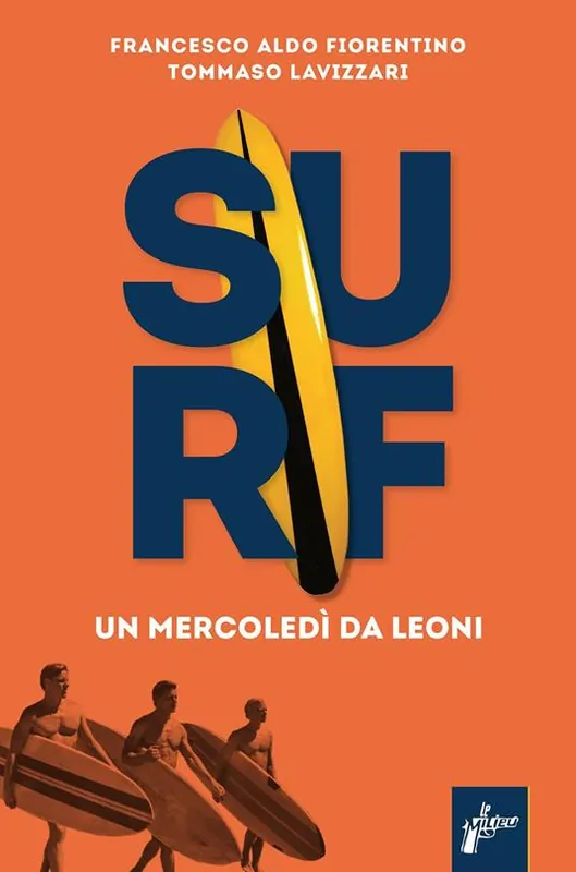 Surf. Un mercoledì da leoni Scelto Dai Clienti