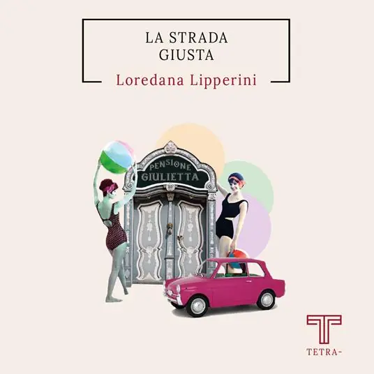 Compra Adesso La strada giusta
