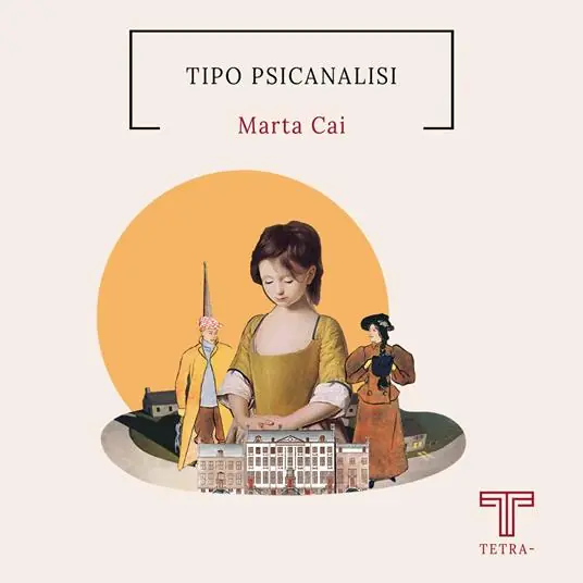 Tipo psicanalisi Promozione